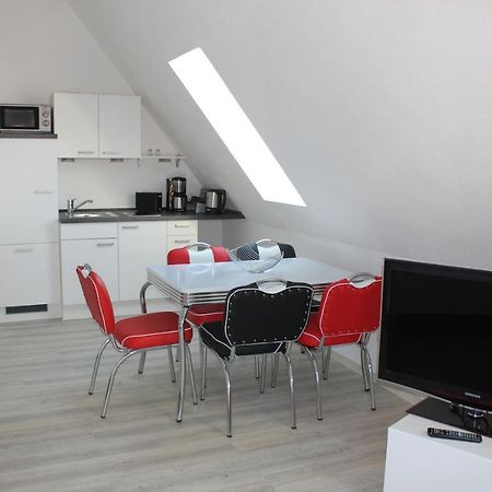 Ferienhaus Kamm8 Apartment Bamberg Room photo