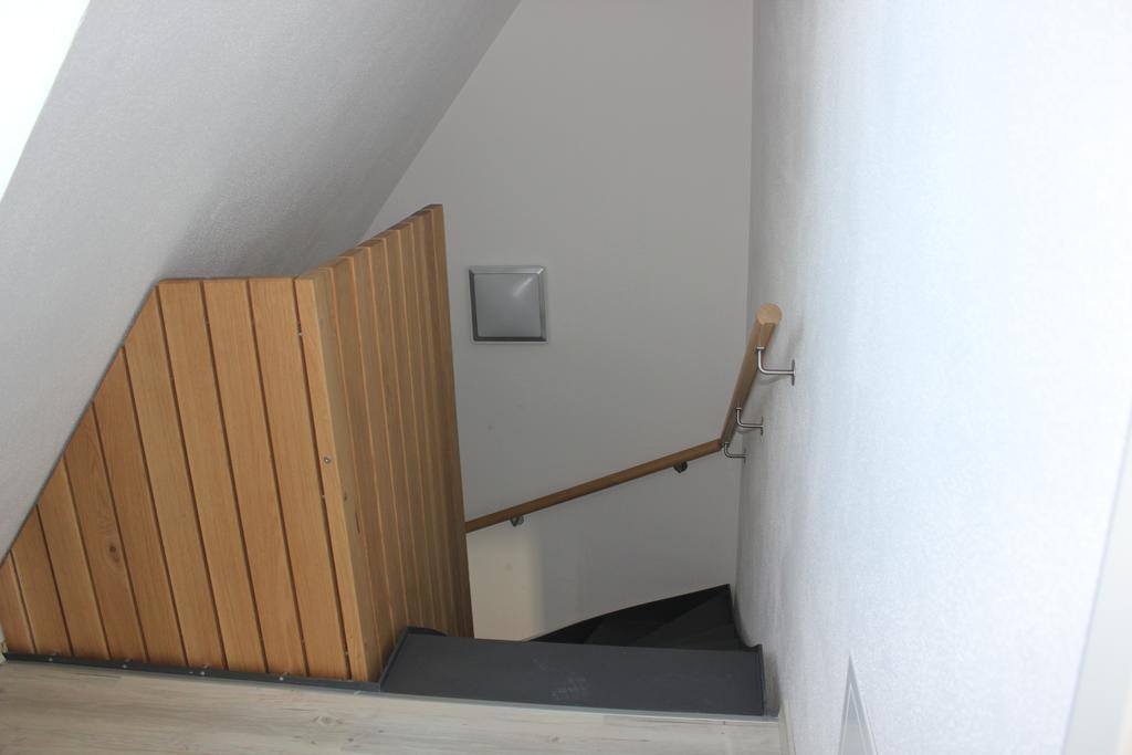 Ferienhaus Kamm8 Apartment Bamberg Room photo